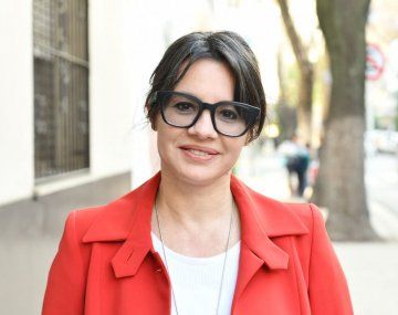 Marziotta: Trabajamos para cuidar el empleo e incorporar a los jóvenes al mundo laboral