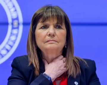 Patricia Bullrich