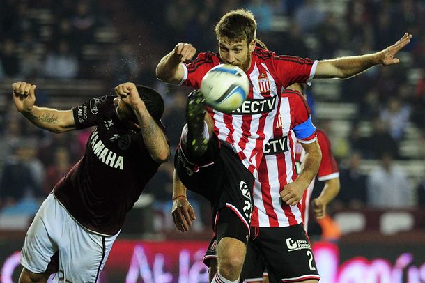Lanús y Estudiantes no se sacan ventajas en el Sur