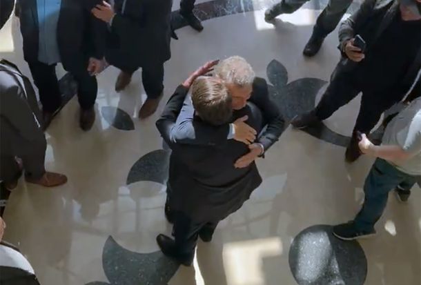 Derecha unida: Macri y Bolsonaro se reunieron en la previa a la asunción de Milei