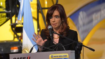 cfk: la justicia no puede tener una agenda mediatica cfk: la justicia no puede tener una agenda mediatica