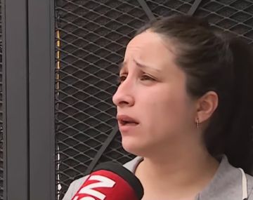 La hermana del joven asesinado en Remedios de Escalada pidió preventiva para la presunta asesina