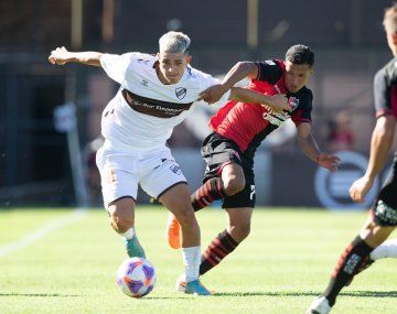 Cómo ver en vivo Platense vs Newells por la Copa de la Liga