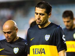 por lesion, roman no estara ante san lorenzo por lesion, roman no estara ante san lorenzo