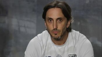 preocupacion por la salud de luis zubeldia: sera operado del corazon este sabado preocupacion por la salud de luis zubeldia: sera operado del corazon este sabado