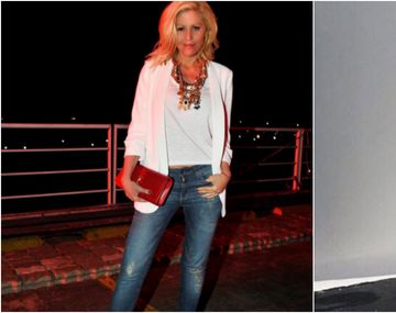 Barbie Simons demandará a una marca de ropa por plagio