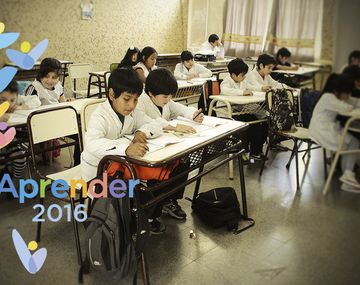 Según los resultados de la prueba Aprender, 5 de cada 10 chicos no comprenden textos