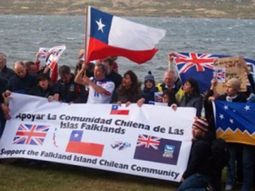 polemica: chile considero a las islas malvinas como territorio britanico polemica: chile considero a las islas malvinas como territorio britanico