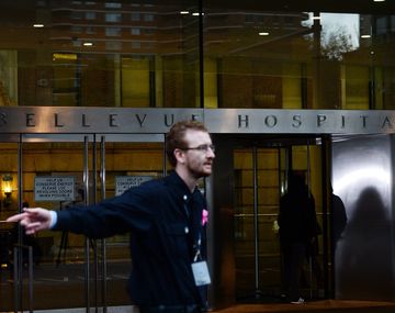 Ébola en EE.UU.: confirman el primer caso registrado en Manhattan