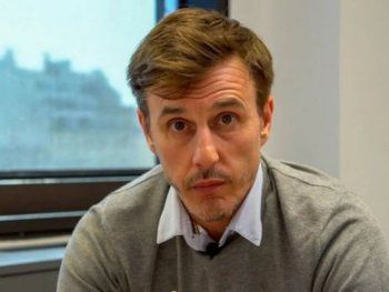 Fuerte confesión de Roberto García Moritán sobre su separación con Pampita: Perdí todo