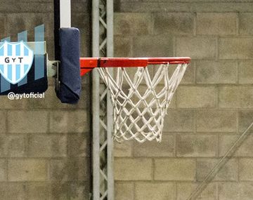 Conmoción en Salta: entrenador de Gimnasia y Tiro fue detenido por abuso sexual