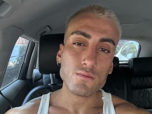 Tomás Holder fue secuestrado en Punta Cana: el calvario que vivió el ex Gran Hermano en un hotel