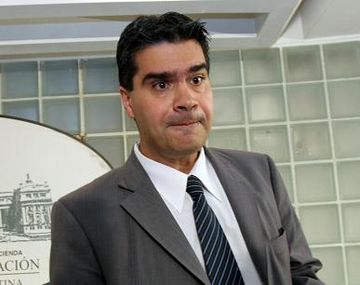 Capitanich negó que los bonos de Chaco estén en default