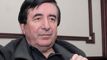 Asesor político de Mauricio Macri Asesor político de Mauricio Macri