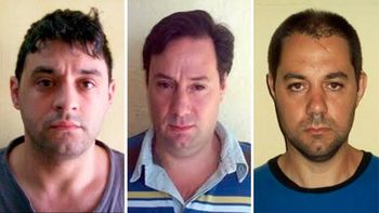 detienen a una mujer que habria estado involucrada en la triple fuga detienen a una mujer que habria estado involucrada en la triple fuga