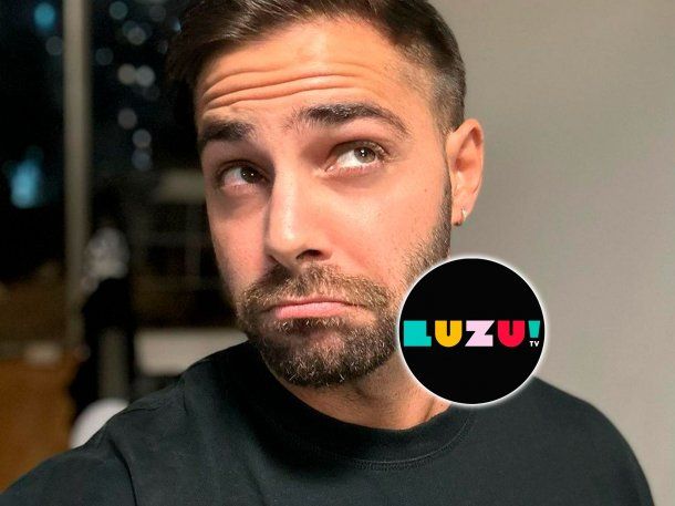 Grego Roselló vs Luzu TV: la guerra secreta entre el influencer y Nicolás Occhiato