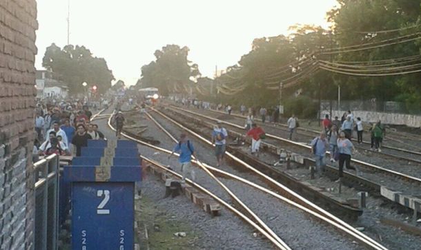 Gentileza: @ArielHRios