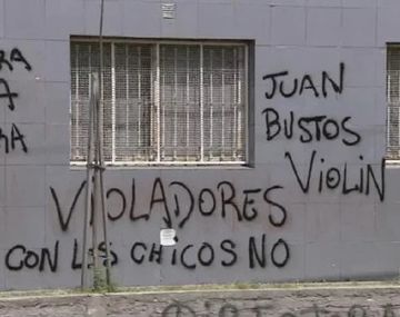 Echaron a la directora del jardín de Fiorito en el que denunciaron abusos