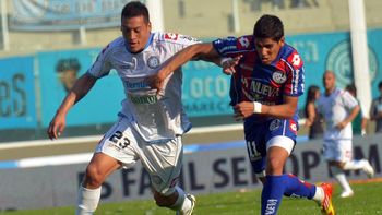 san lorenzo enfrenta belgrano en el nuevo gasometro san lorenzo enfrenta belgrano en el nuevo gasometro