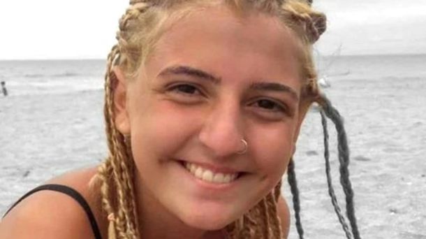 Candela Aylen Saccone