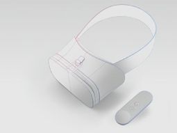 google lanzo una plataforma de realidad virtual google lanzo una plataforma de realidad virtual