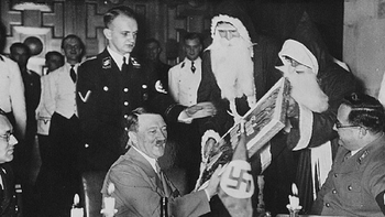 una guia nazi sobre la navidad una guia nazi sobre la navidad