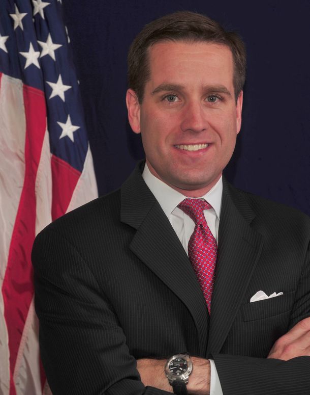 Murió el hijo mayor del vicepresidente de los Estados Unidos