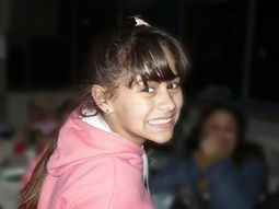 Candela Sol Rodriguez