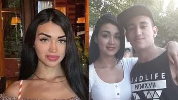 repatrian el cuerpo la argentina asesinada en los angeles: el dolor del hermano repatrian el cuerpo la argentina asesinada en los angeles: el dolor del hermano