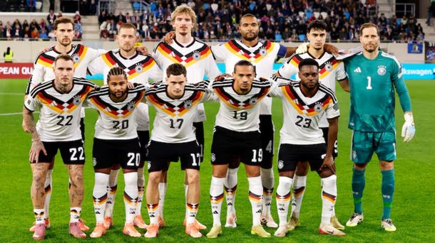 Ni Magis TV ni Pelota Libre: cómo ver EN VIVO Alemania vs Curazao por el Mundial 2026
