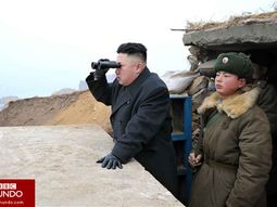Corea del Norte propone retomar el diálogo con EE.UU.