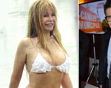 Alfano dejó KO a Maravilla Martínez