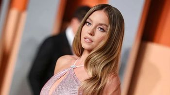 Con fotos en topless, Sydney Sweeney se defendió de las críticas tras el final de Euphoria Con fotos en topless, Sydney Sweeney se defendió de las críticas tras el final de Euphoria