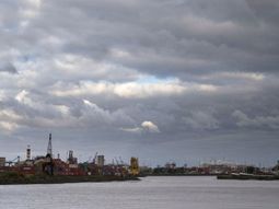 Clima: así viene el fin de semana en la Ciudad y el conurbano