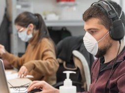 Kulfas adelantó que el nuevo programa de inserción laboral beneficiará a 50.000 jóvenes