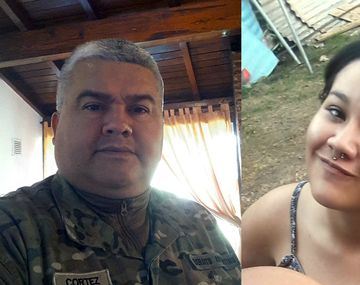 Fuentes policiales informaron que Nerea Cortez muri&oacute; de un balazo en la cabeza