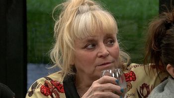 los detalles de la salud de divina gloria: como esta la participante de gran hermano los detalles de la salud de divina gloria: como esta la participante de gran hermano