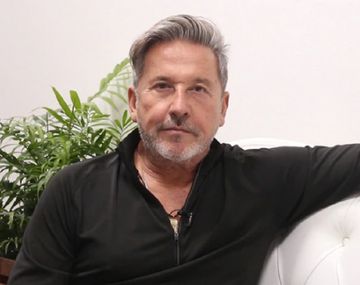 Ricardo Montaner eliminó todas sus publicaciones de Instagram y generó preocupación entre sus seguidores