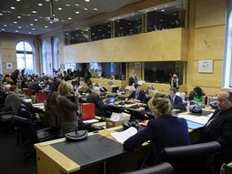 La Iglesia admite ante la ONU que hay curas abusadores