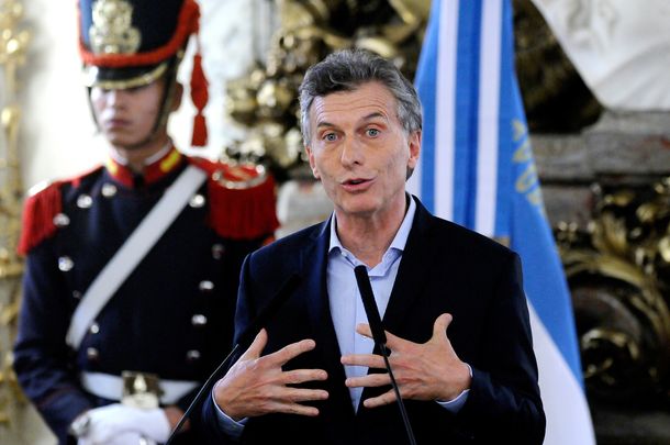 Habló el fiscal que imputó a Macri: Hay que investigar si ocultó o si se le escapó la tortuga
