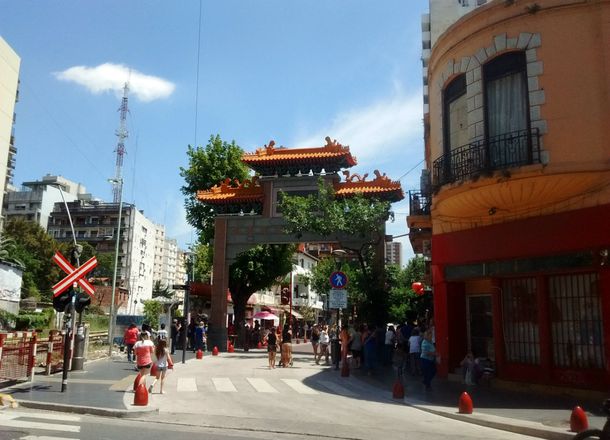 Confirmaron el procesamiento a una mujer que contrabandeó a 192 chinos