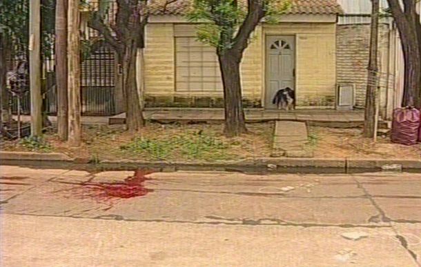 Policía mató a su novia, baleó a su amante e intentó suicidarse