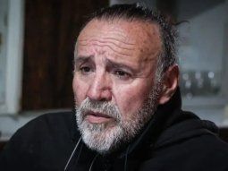 confirman que a cacho garay le amputaron todos los dedos de un pie confirman que a cacho garay le amputaron todos los dedos de un pie