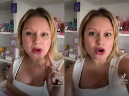 Influencer libertaria pagó $350 mil una notebook igual a la Conectar Igualdad y se hizo viral