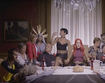 El viral porno que desnuda a España