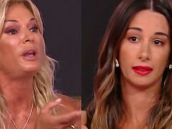 La doble vida de Fede Bal: nuevo cruce entre Yanina Latorre y Estefi Berardi