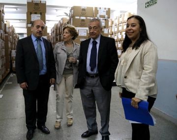 El recuento arranca el miércoles y podría durar dos semanas