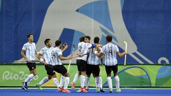 con estos goles, los leones ganaron la medalla de oro en rio 2016 con estos goles, los leones ganaron la medalla de oro en rio 2016