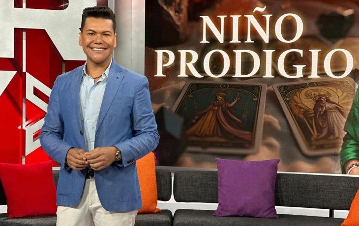 Horóscopo del Niño Prodigio: sus predicciones para cada uno de los signos este martes 14 de octubre
