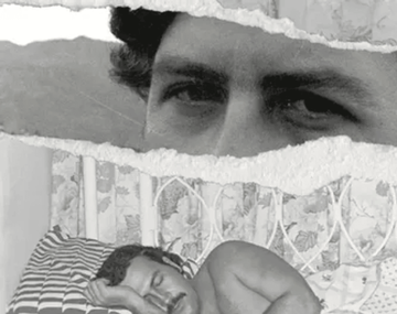 El atrapante nuevo documental Los 500 días de Escobar.
